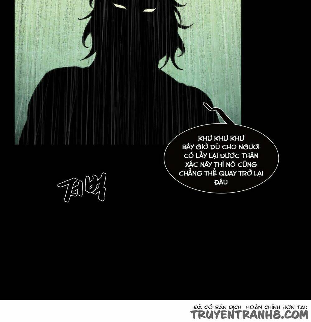 house of doll-ngôi nhà của những búp bê chapter 26 58