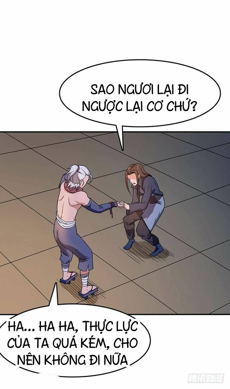 hỗn độn kiếm thần chapter 93 27