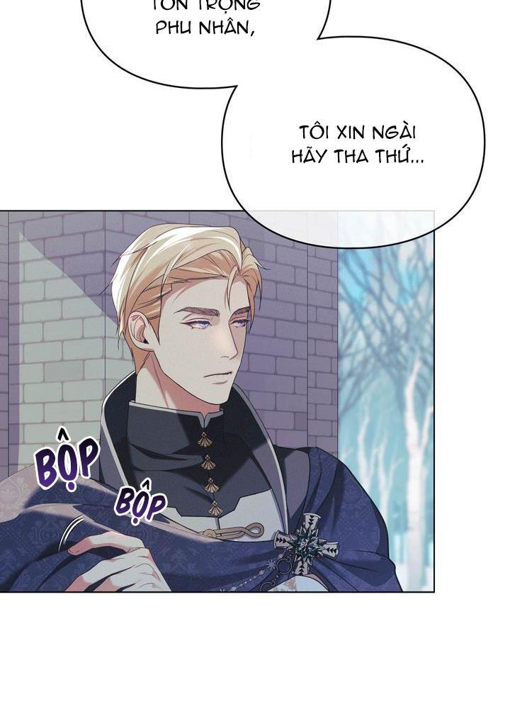 chấp nhận sự chiếm đoạt chapter 25 51