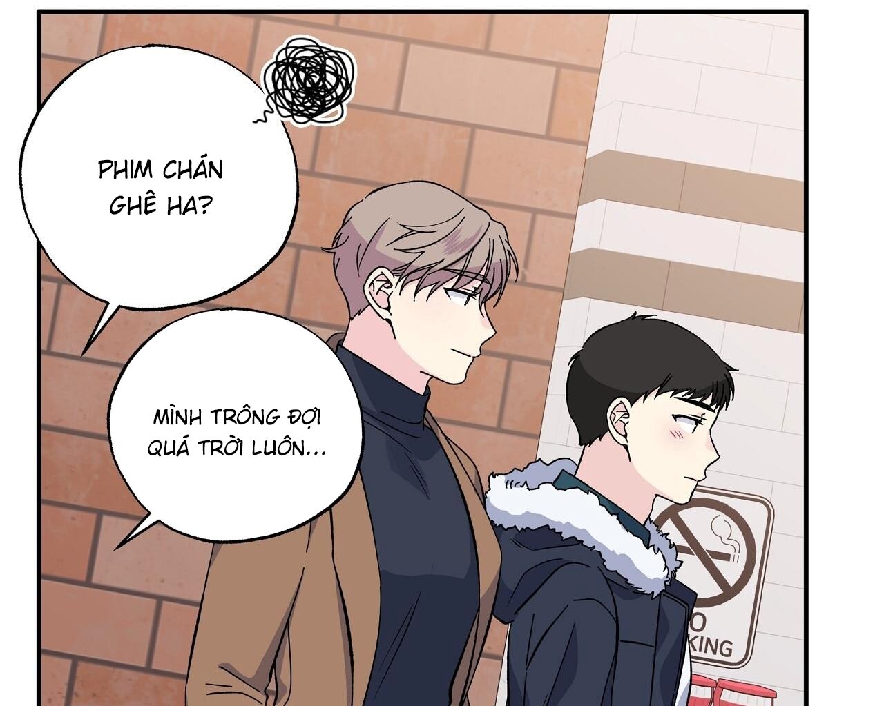 vị ngọt đôi môi chapter 54 71