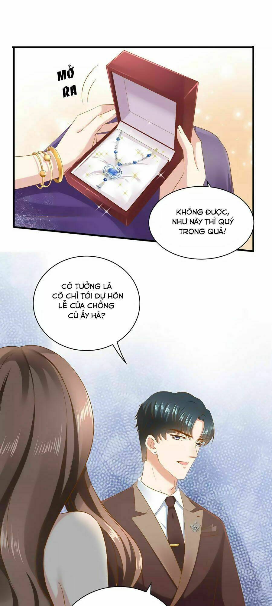 báo hệ nam hữu đích thiên tầng thao lộ chapter 9 13