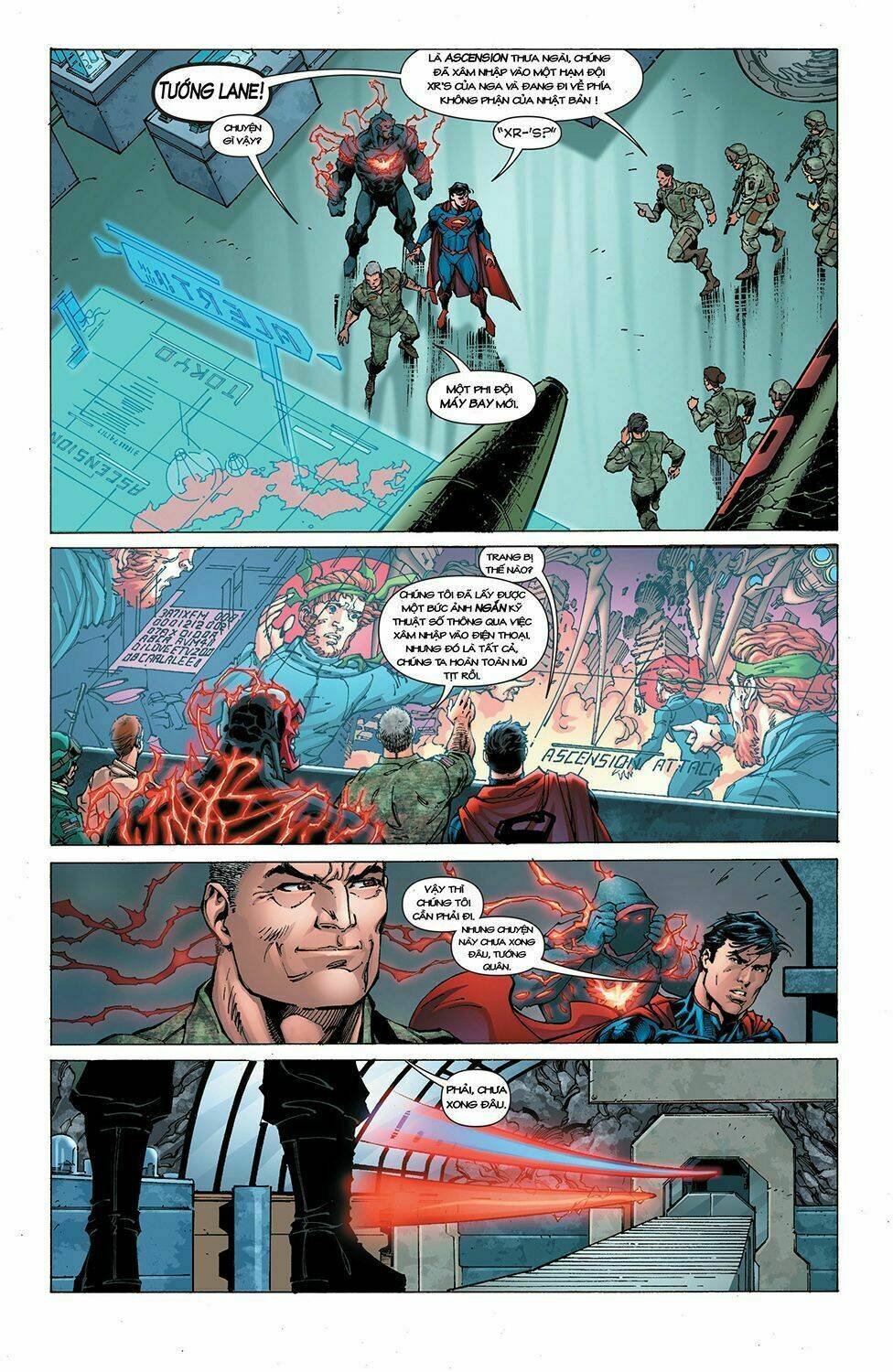 superman unchained chapter 3 18