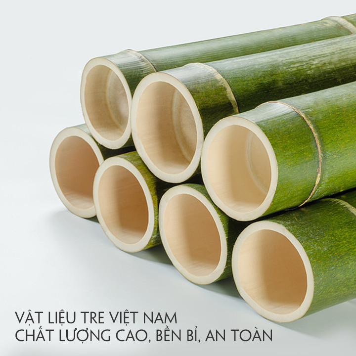 Giường Gấp Bằng Gỗ Tiện Lợi