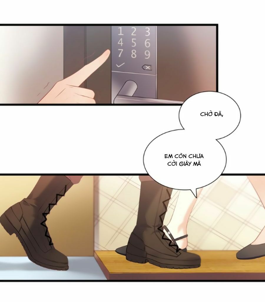 tình yêu là thế phần 2 chapter 13 15