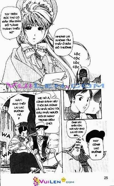 duyên kỳ ngộ chapter 6 26