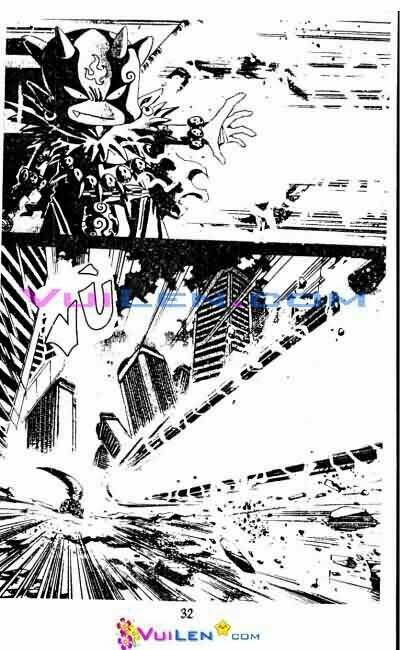 tiểu hòa thượng hd remake chapter 286 8