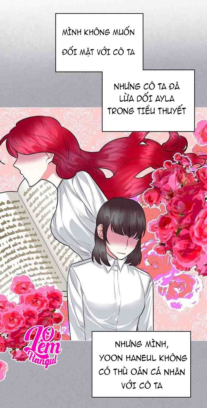 kẻ tạo ra ác nữ chapter 7 24