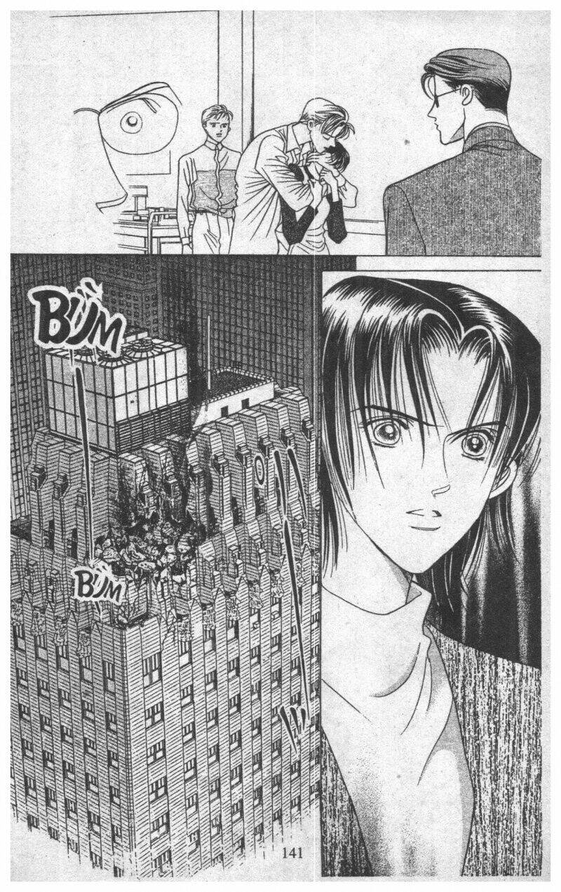 nàng tiên ánh trăng - kaguya hime chapter 23 141