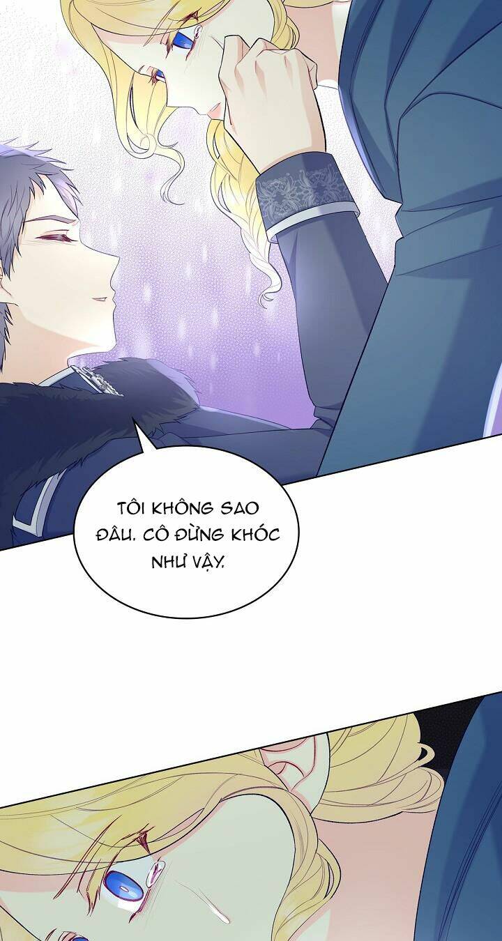 kẻ tạo ra nữ phản diện chapter 46 49