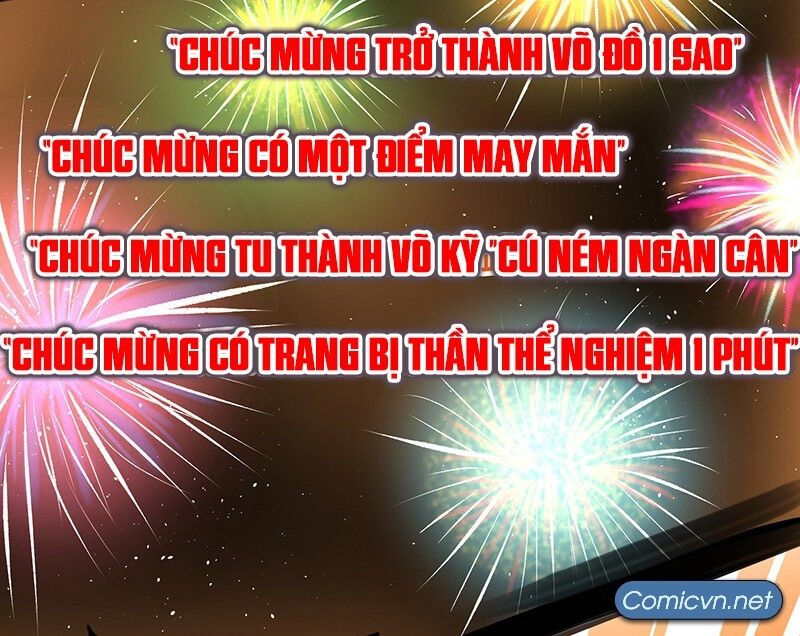 tối cường thăng cấp chapter 2 14