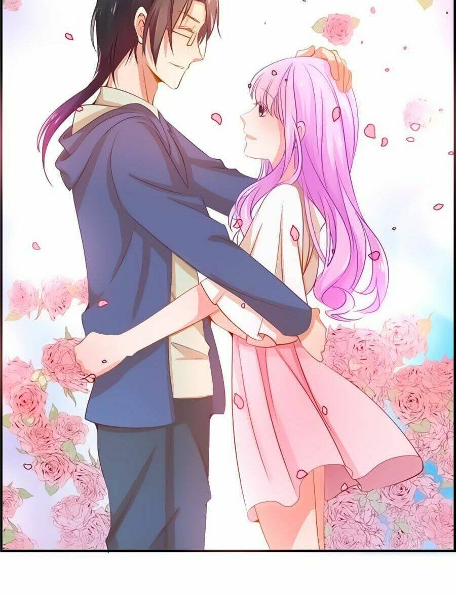 luyến dữ tổng tài vật ngữ chapter 2 4