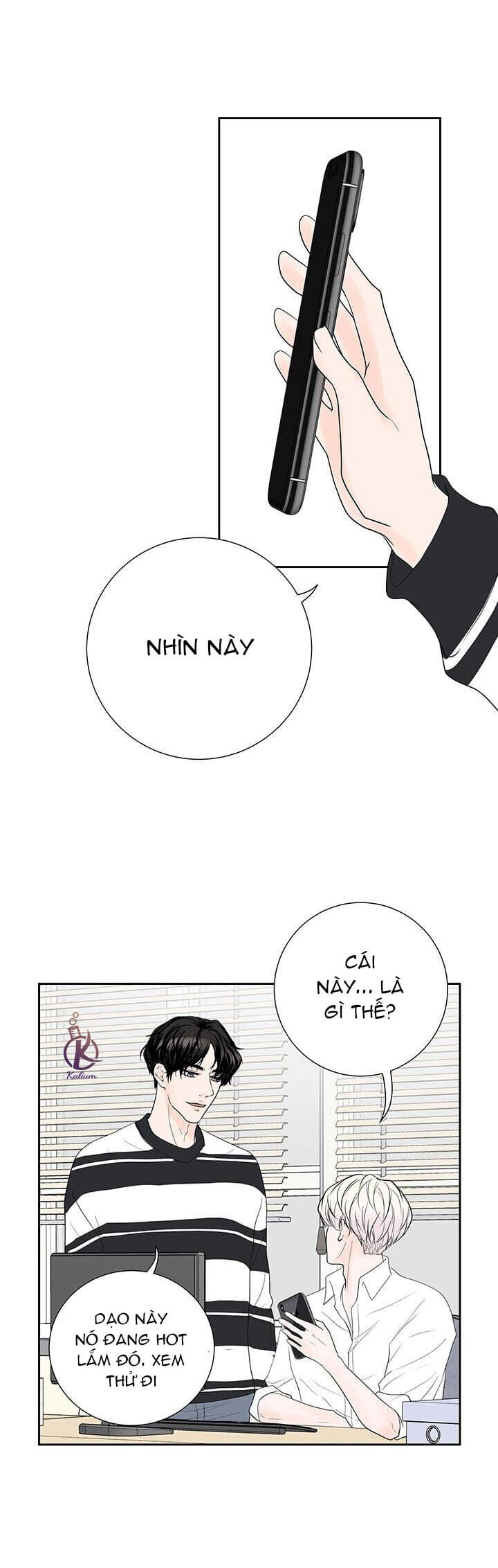 bạn có tò mò về bài review? chapter 36.2 3