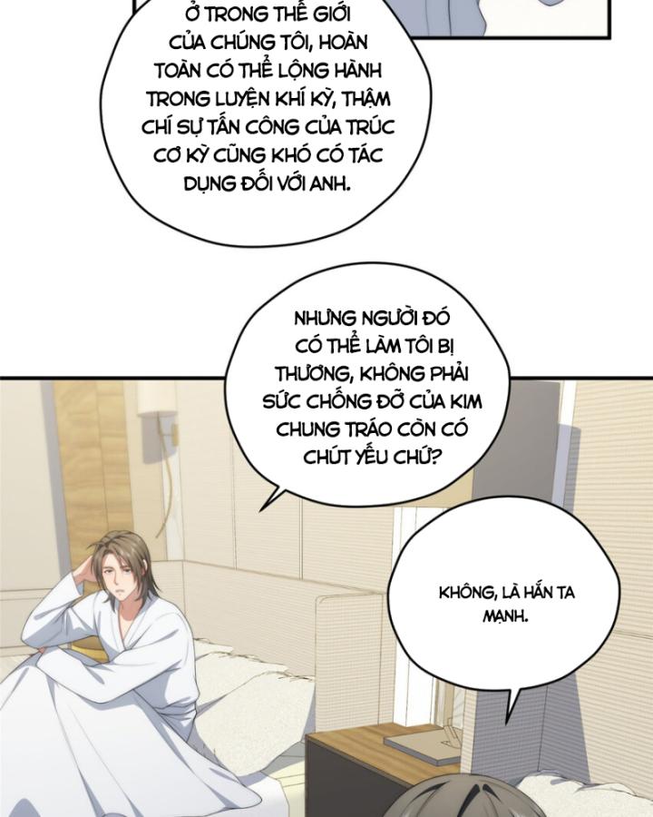 nữ chính chạy từ trong sách ra thì phải làm sao chapter 94 50