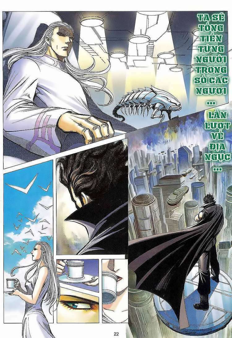võ thần phượng hoàng chapter 122 18