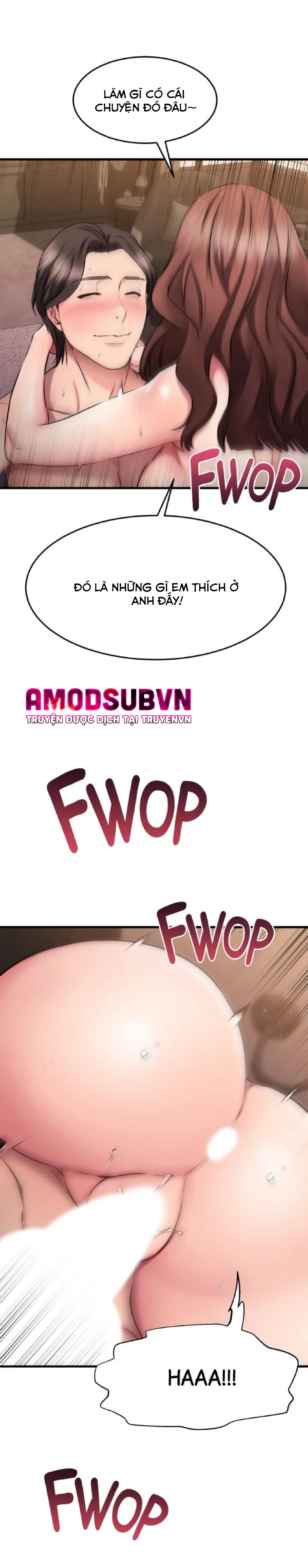 ranh giới người bạn chapter 27 14