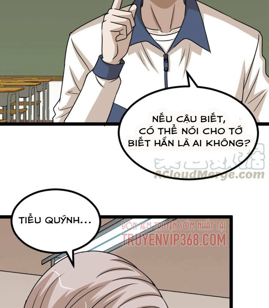đai ca trở lại tuổi 16 chapter 110 29