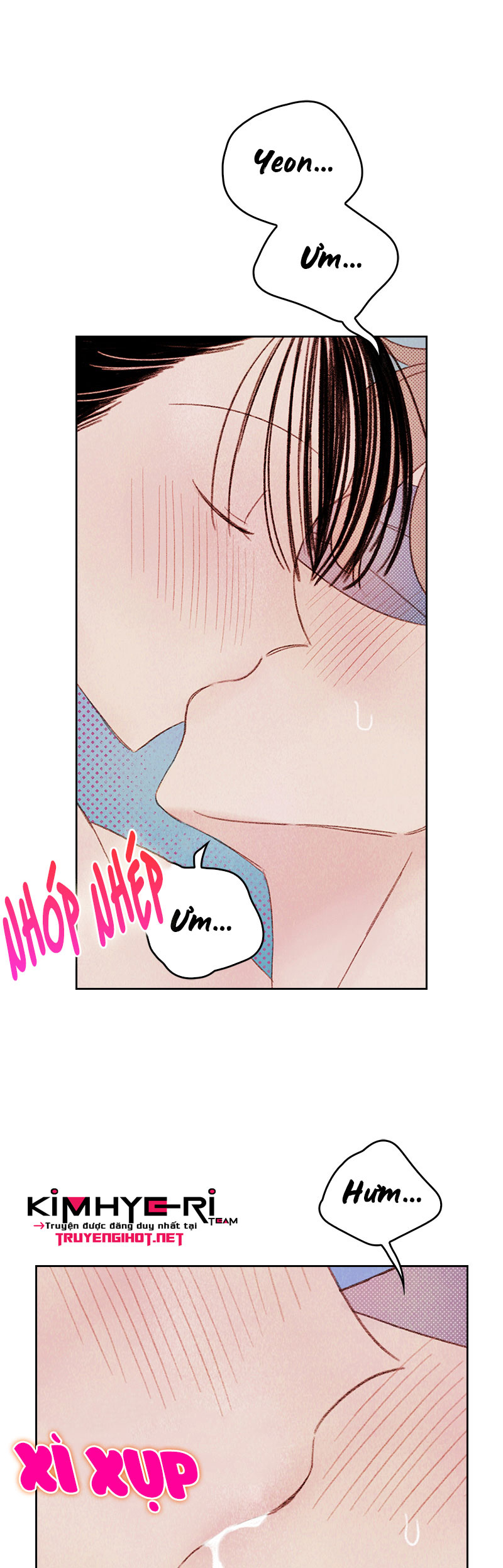 trò chơi dâm đãng chapter 6.1 19