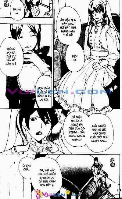 thanh kiếm và vương miện chapter 9 123