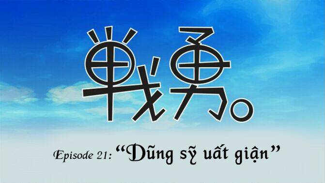 senyuu chapter 21 22