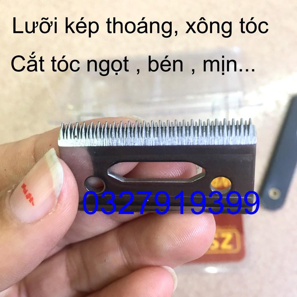 Lưỡi kép tông đơ DT32