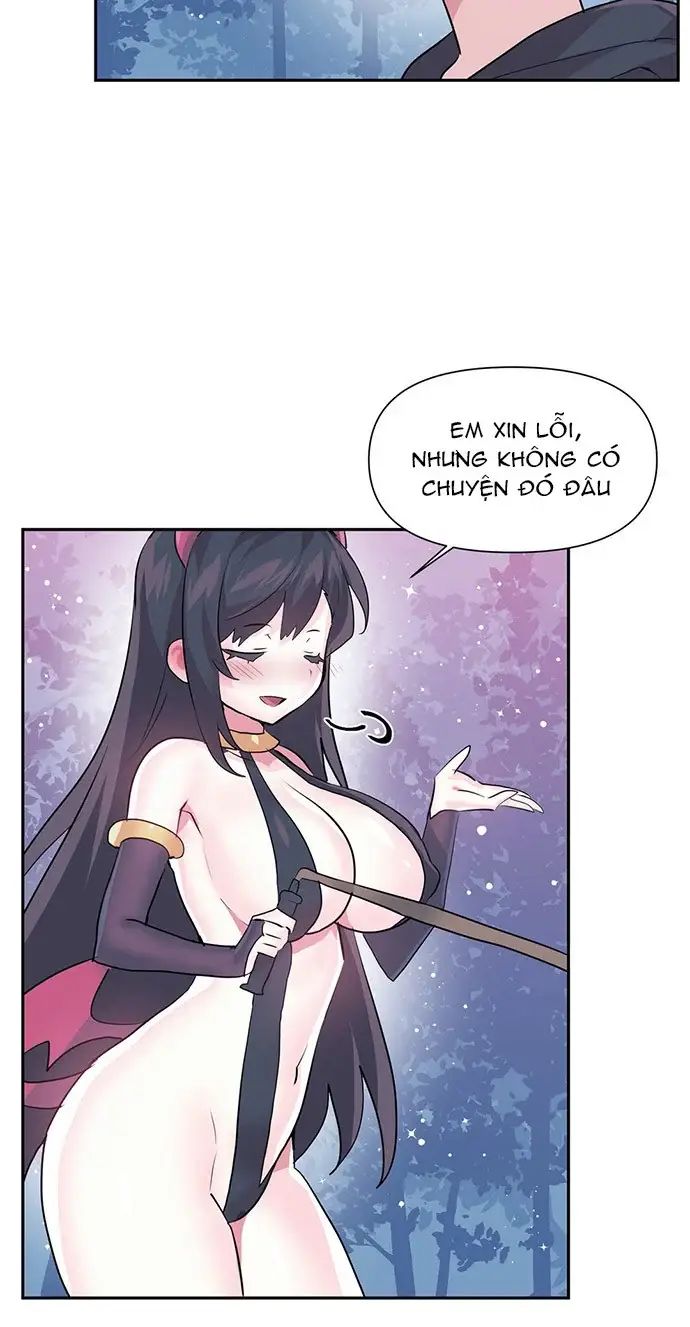 đăng nhập vào thế giới trò chơi chapter 71 8