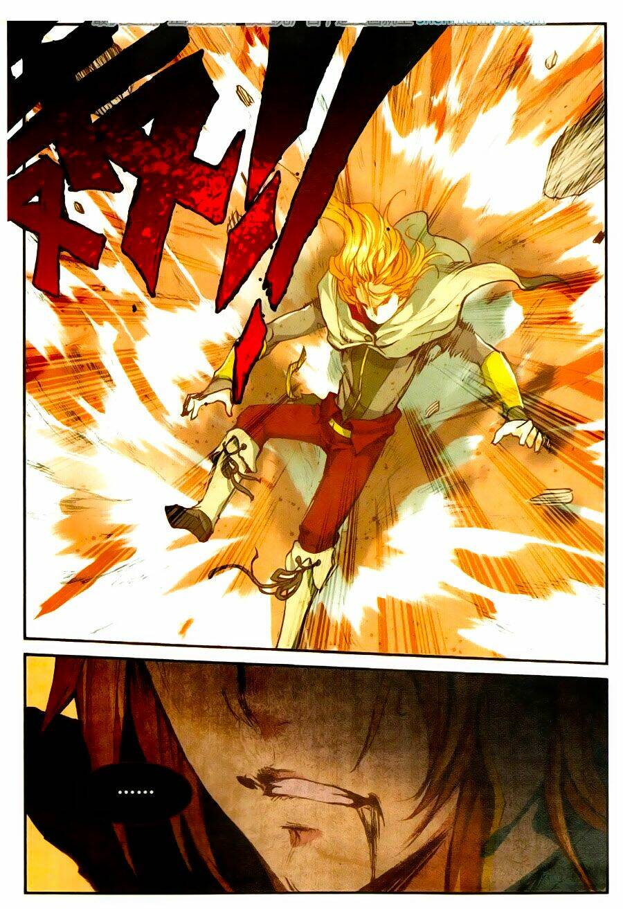 già thiên chapter 59 8