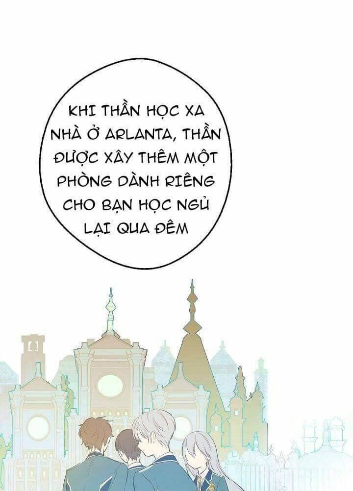 một ngày nọ ta trở thành công chúa chapter 63 36