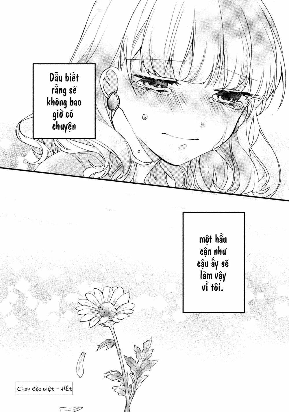 nhân duyên tiền kiếp chapter 15.5 15