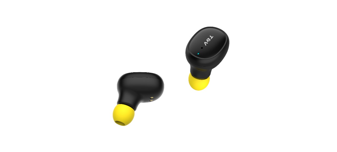 Tai nghe In-Ear Bluetooth TWS Thonet and Vander BOHNE Chính Hãng