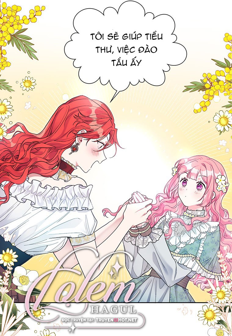 trở thành con dâu bất đắc dĩ chapter 25 45