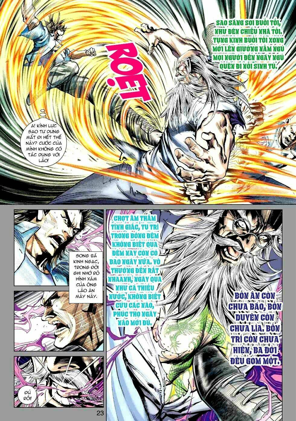 vương phong lôi 1 chapter 16 22