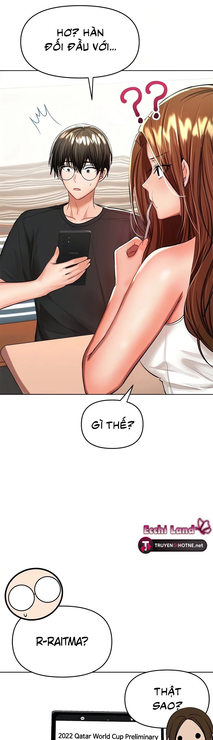 chiều chuộng em đi mà chapter 11.2 3