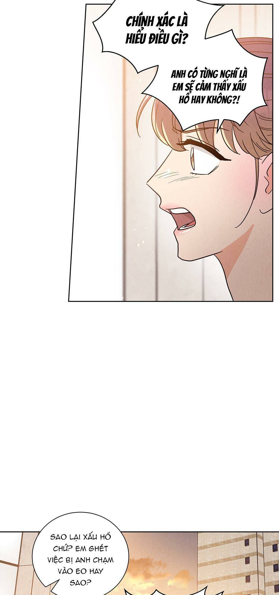 chào nhé, không làm thông gia nữa đâu! chapter 48 12