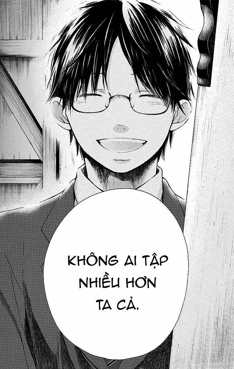 Kono Oto Tomare Chapter 50: Âm điệu của Satowa - Trang 12