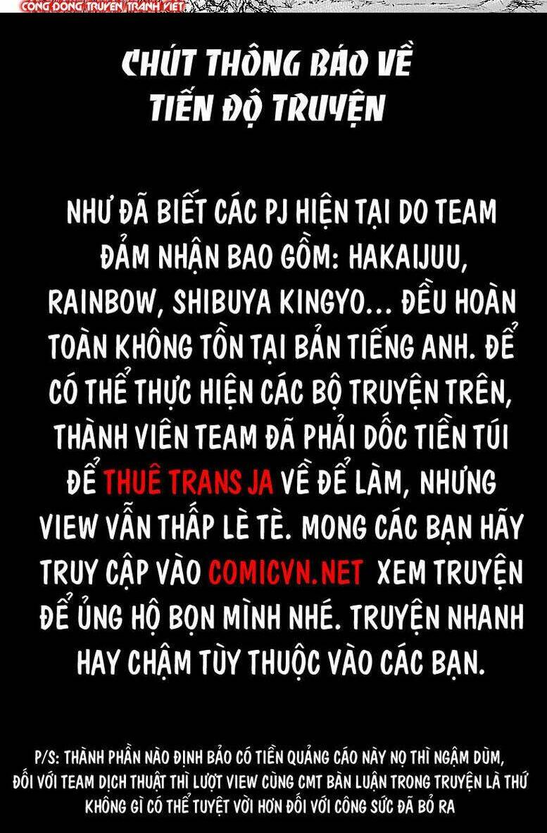 hakaijuu chapter 77 3