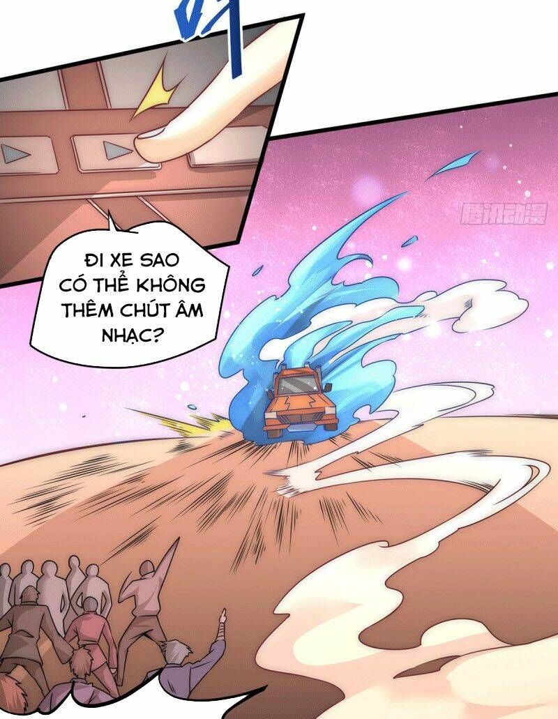 đô thị đỉnh phong cao thủ chapter 207 7