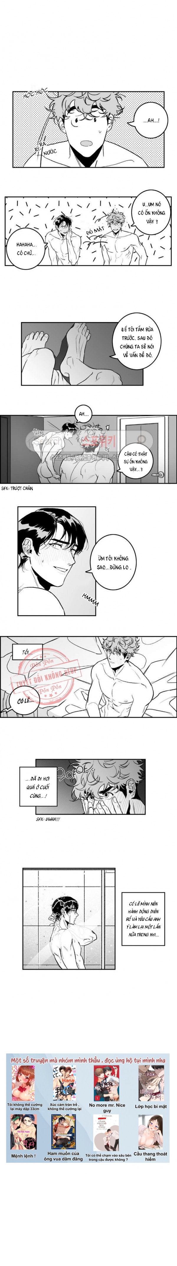 thầy giáo tốt chapter 15 4