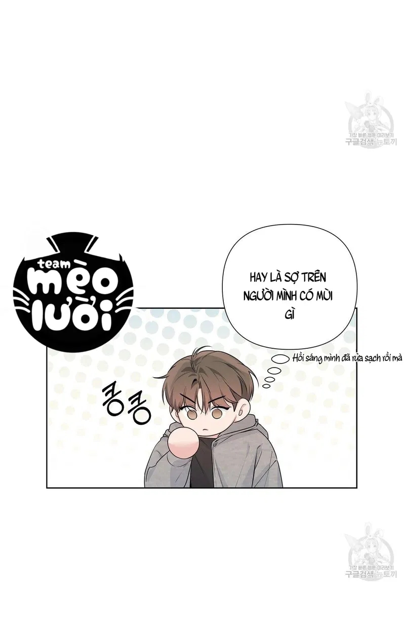 đừng bận tâm, em yêu chapter 17 7