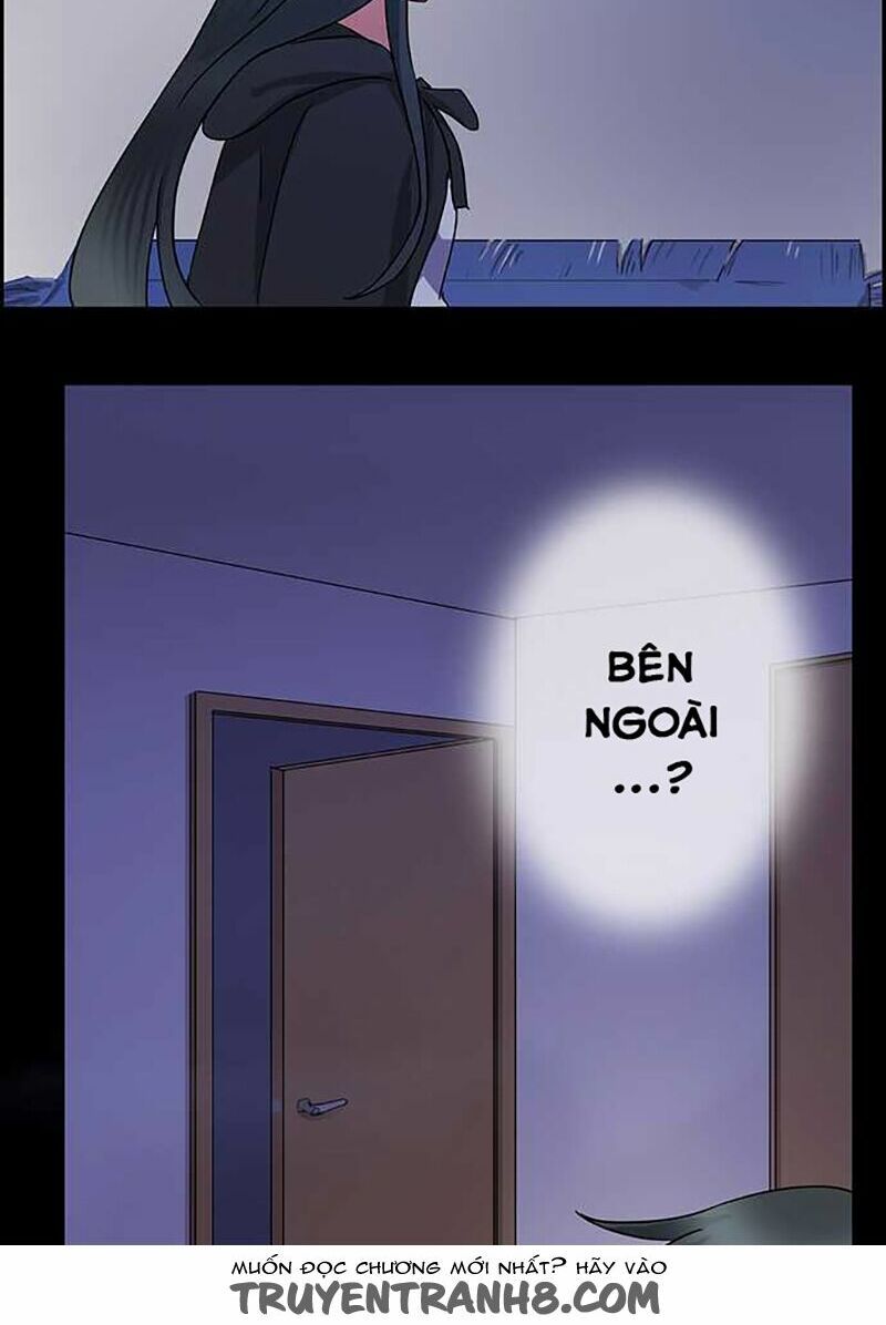 nụ hôn nguyền rủa chapter 42 40