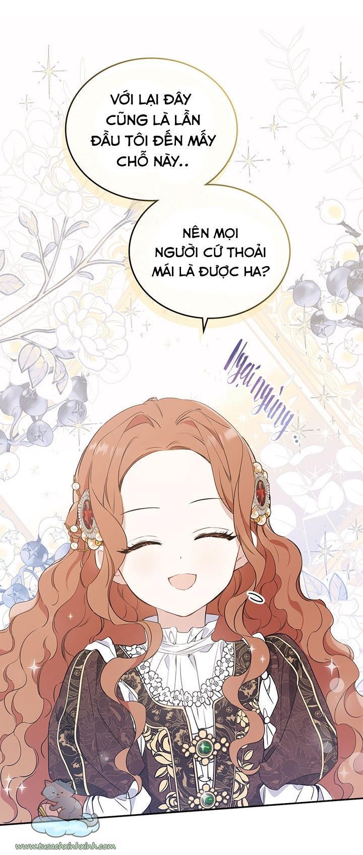 kiếp này ta sẽ trở thành gia chủ chapter 58 55