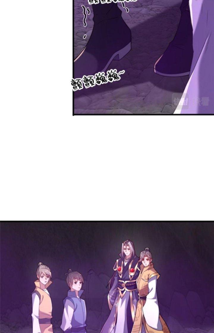 võ thánh này cũng quá khẳng khái chapter 19 7