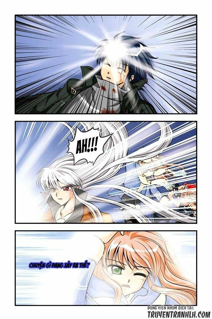 concerto for dark knight chapter 6 16