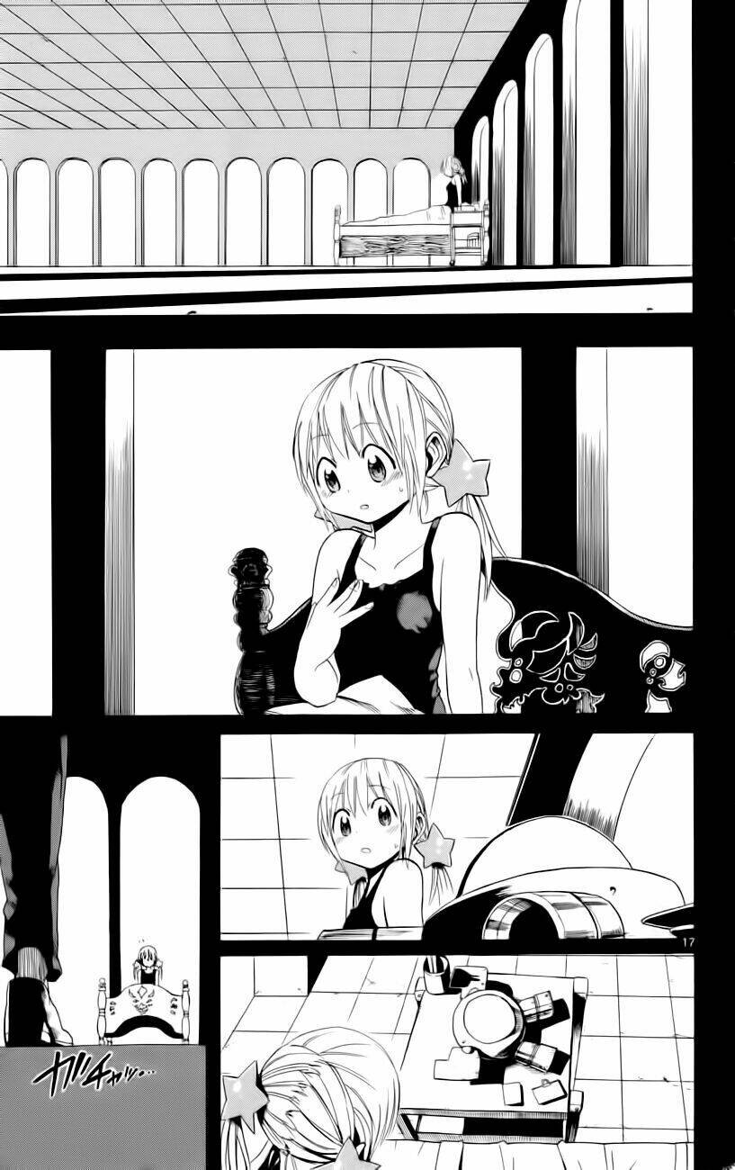 bullet armors chapter 14 18