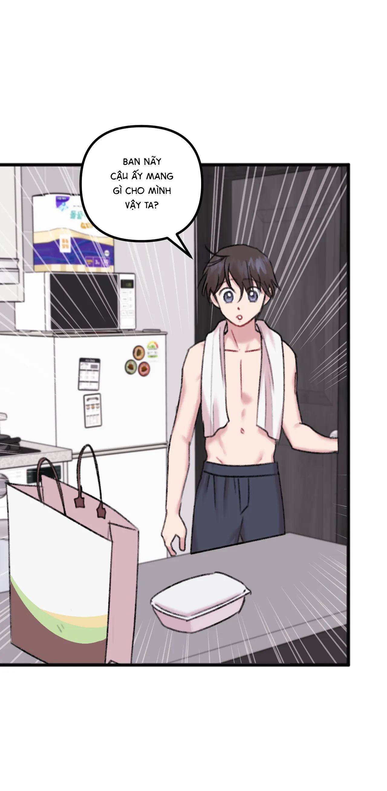 anh thật sự thích em sao chapter 12 27