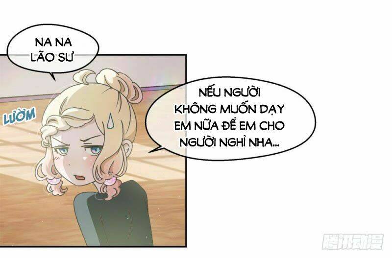 đối nhĩ duy mệnh thị tòng chapter 10.5 5