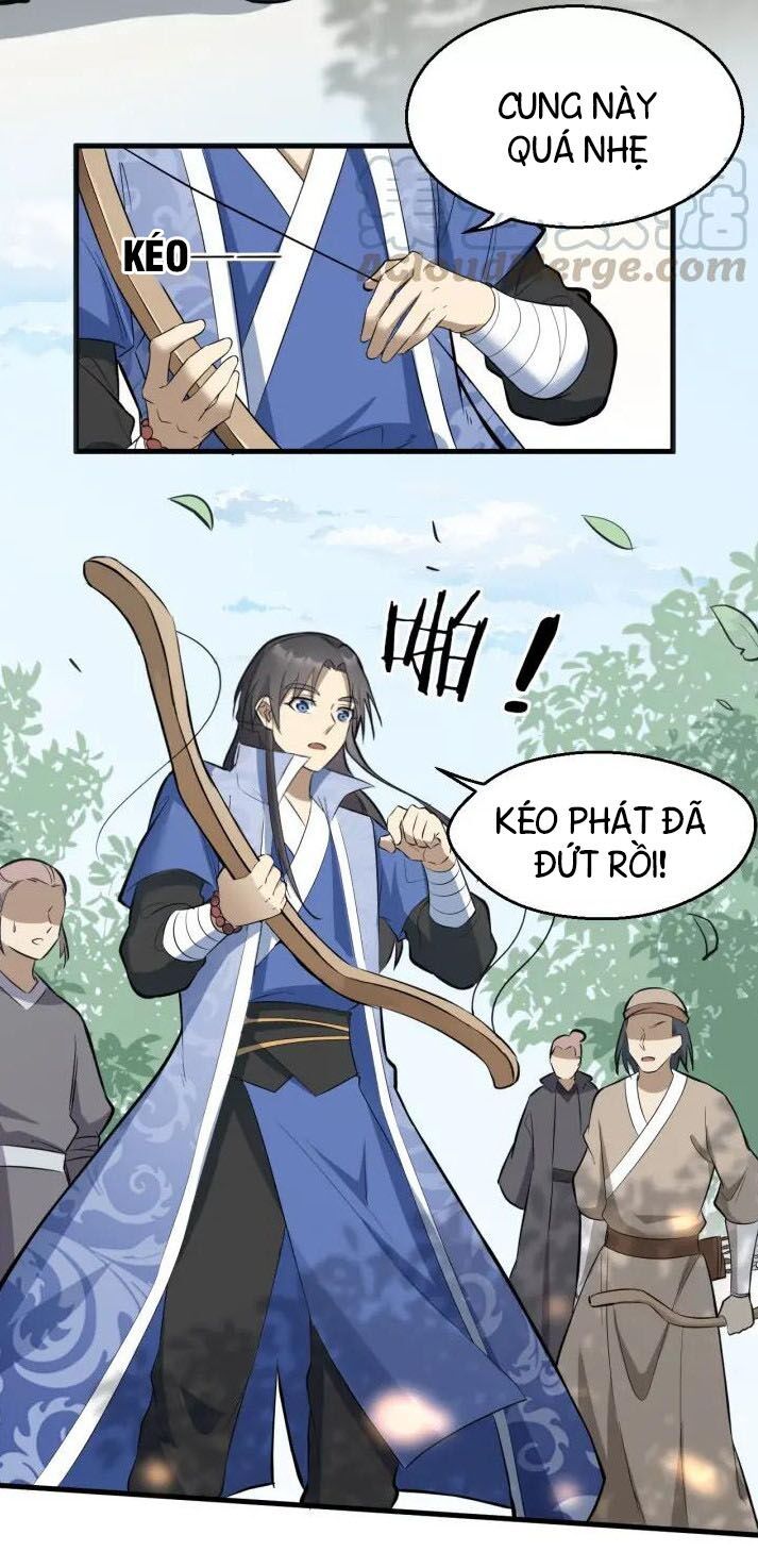 đại nghịch chi môn chapter 65 8