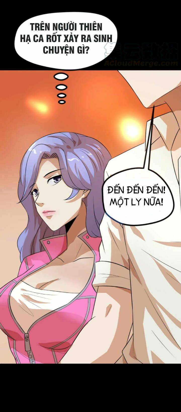 đai ca trở lại tuổi 16 chapter 10 24