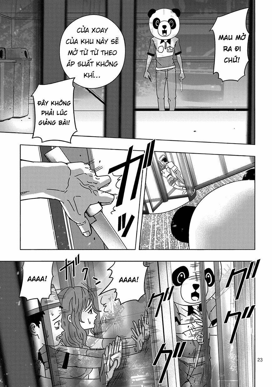 pandamic chapter 2 23