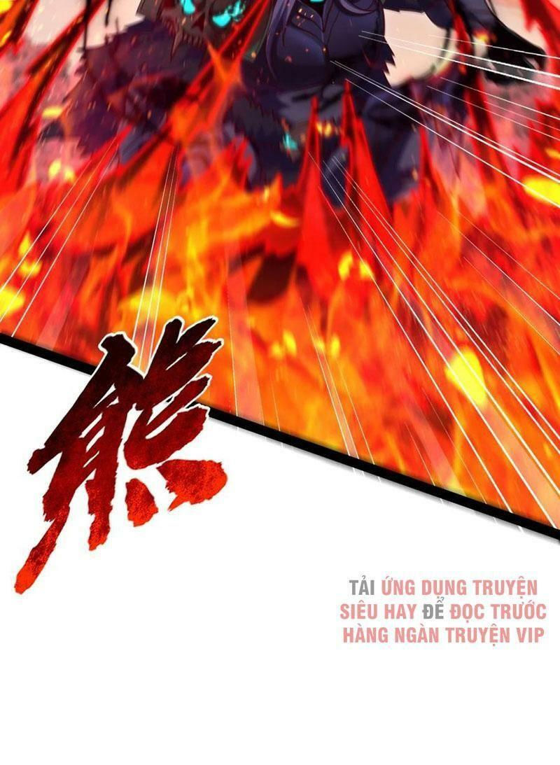 ma thú kiếm thánh dị giới tung hoành chapter 216 12