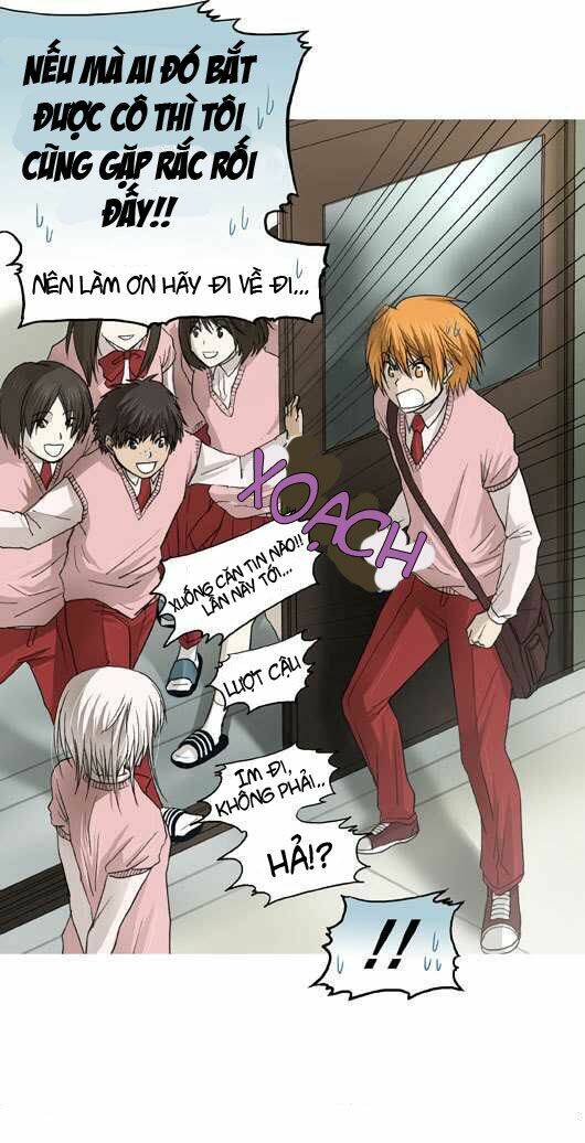 chúa tể perdien chapter 10 9